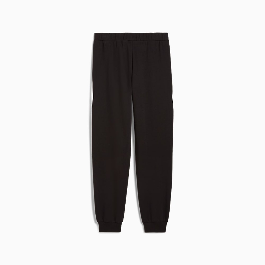 Puma BMW MMS Sweat Pants Reg/CC Siyah Erkek Eşofman Altı - 6