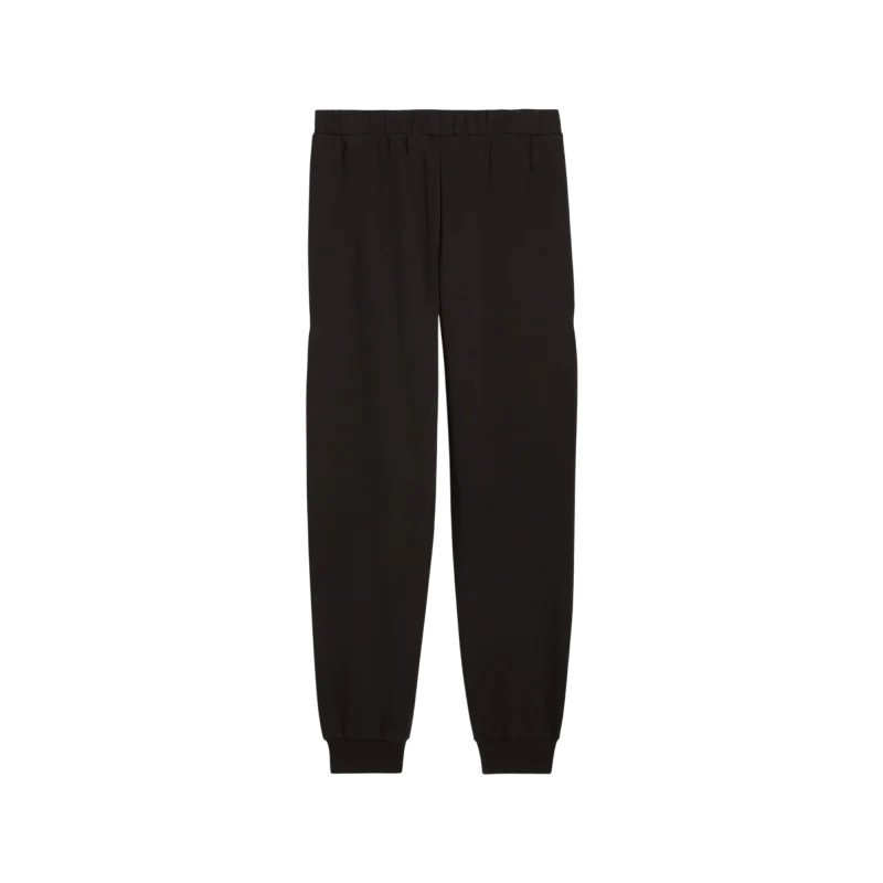 Puma BMW MMS Sweat Pants Reg/CC Siyah Erkek Eşofman Altı - 7