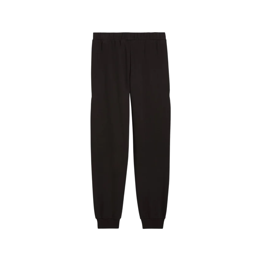 Puma BMW MMS Sweat Pants Reg/CC Siyah Erkek Eşofman Altı - 7