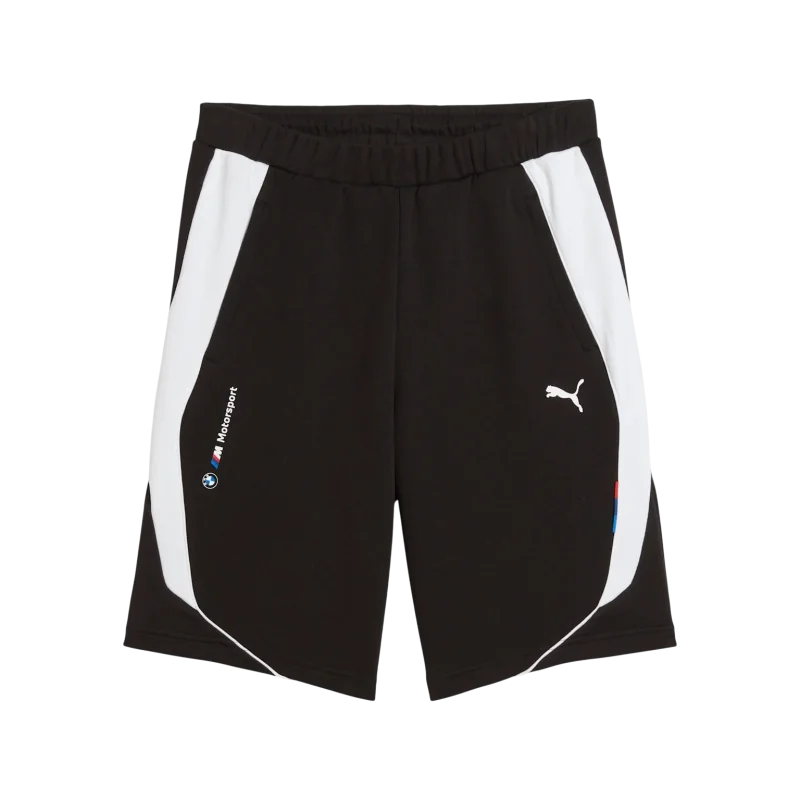 Puma BMW M Motor Sports Sweat Erkek Şort - 4