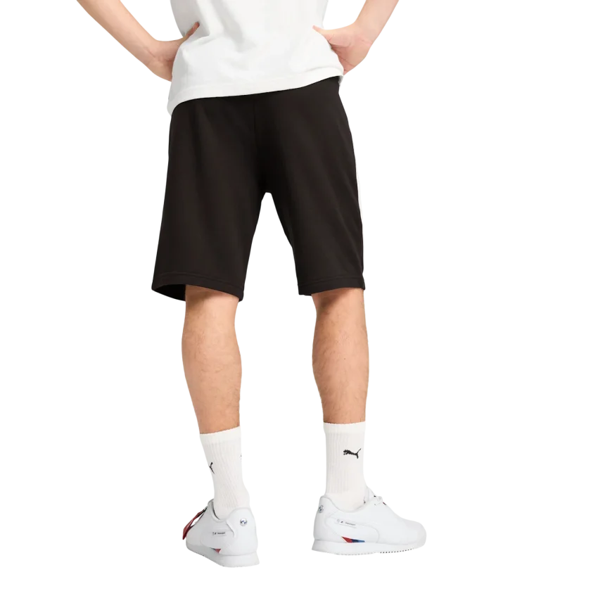 Puma BMW M Motor Sports Sweat Erkek Şort - 2