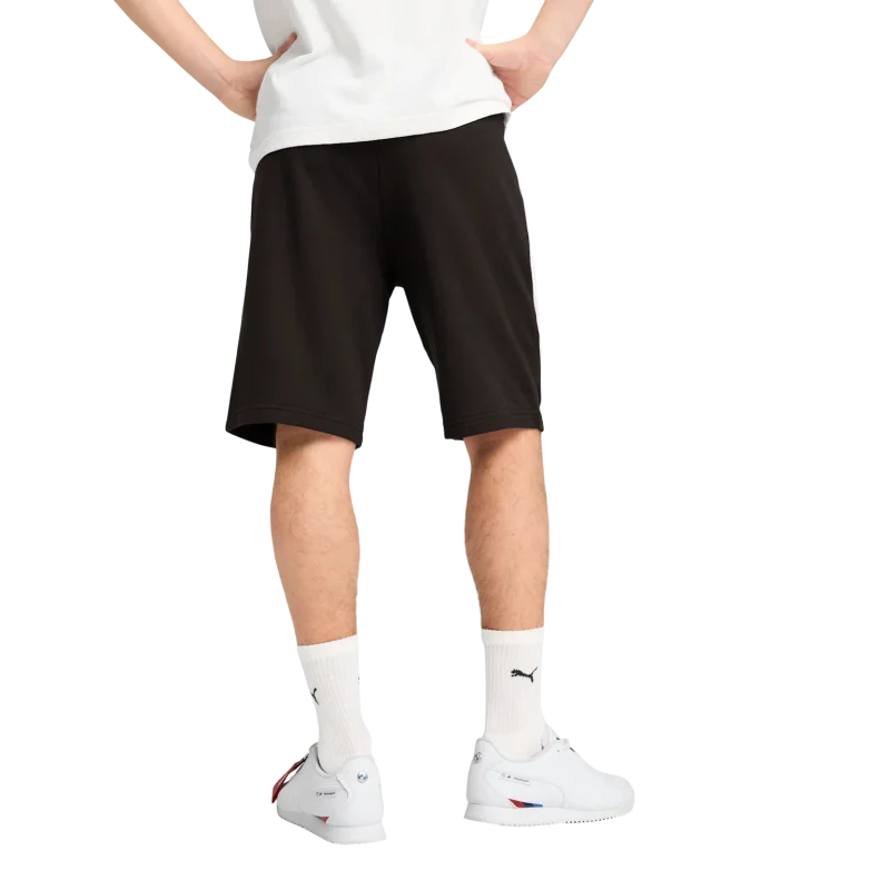 Puma BMW M Motor Sports Sweat Erkek Şort - 2