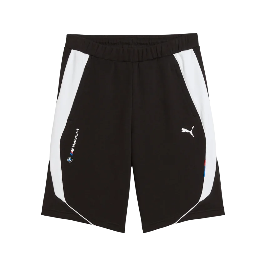 Puma BMW M Motor Sports Sweat Erkek Şort - 4