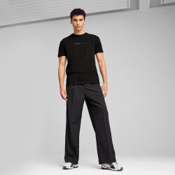 Puma BMW Mms Tee Erkek Tshirt - 3