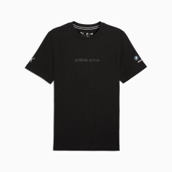Puma BMW Mms Tee Erkek Tshirt - 4