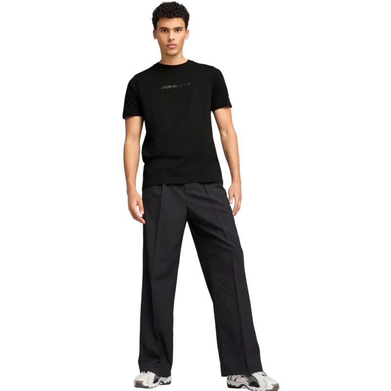 Puma BMW M Motor Sports Erkek Tshirt - 2