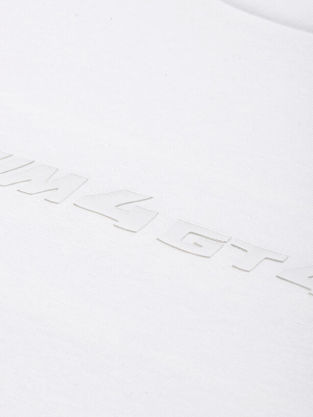 Puma BMW M Motor Sports Erkek Tshirt - 5