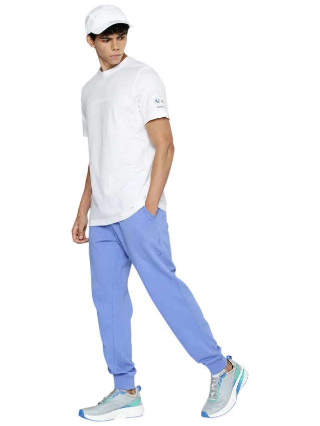 Puma BMW M Motor Sports Erkek Tshirt - 3