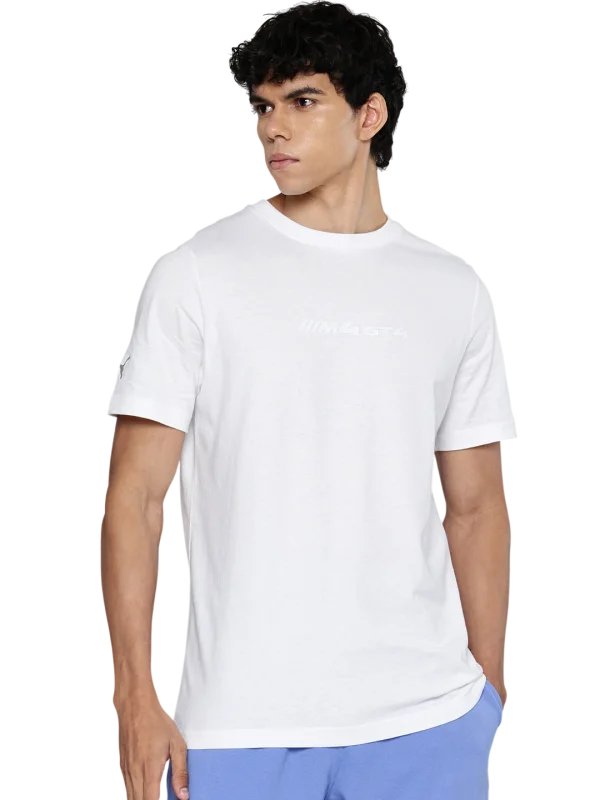 Puma BMW M Motor Sports Erkek Tshirt 