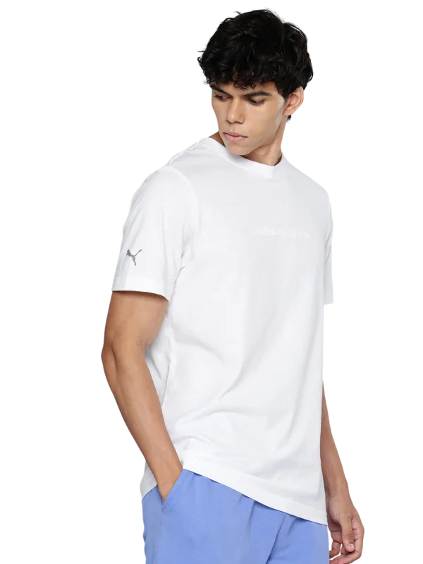 Puma BMW M Motor Sports Erkek Tshirt - 2