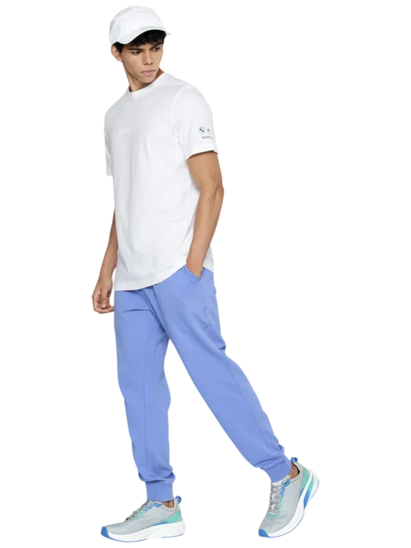 Puma BMW M Motor Sports Erkek Tshirt - 3