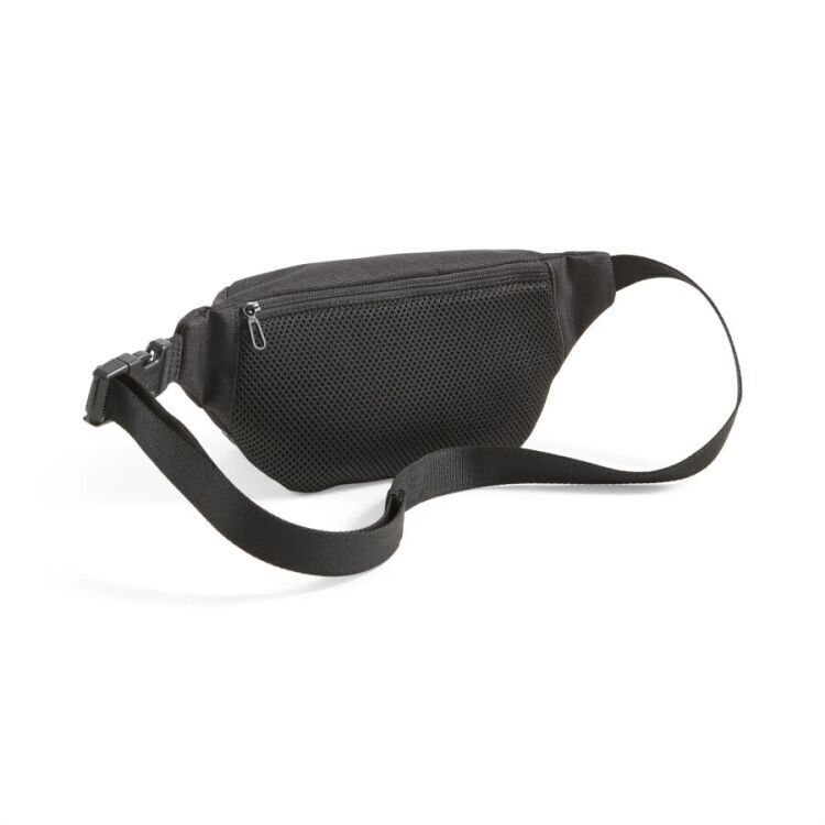 Puma BMW MMS Waist Bag SİYAH Erkek Bel Çantası - 4