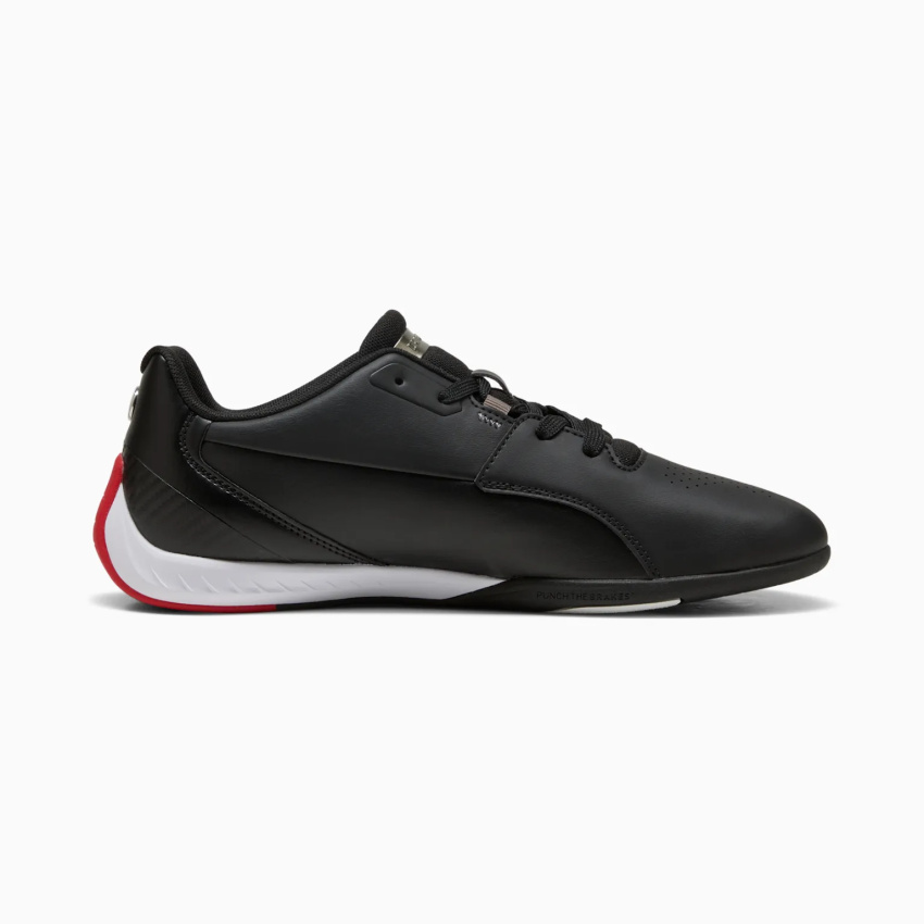 Puma BMW Motorsport Drift Cat Siyah Erkek Sneaker Ayakkabı - 1