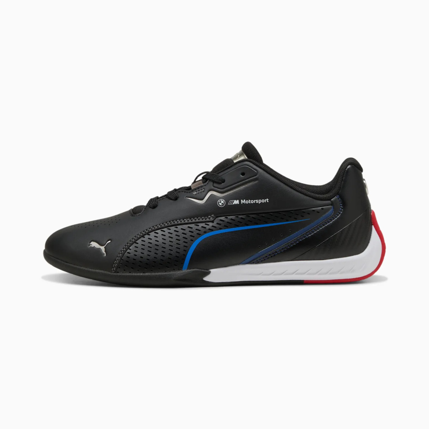 Puma BMW Motorsport Drift Cat Siyah Erkek Sneaker Ayakkabı - 2