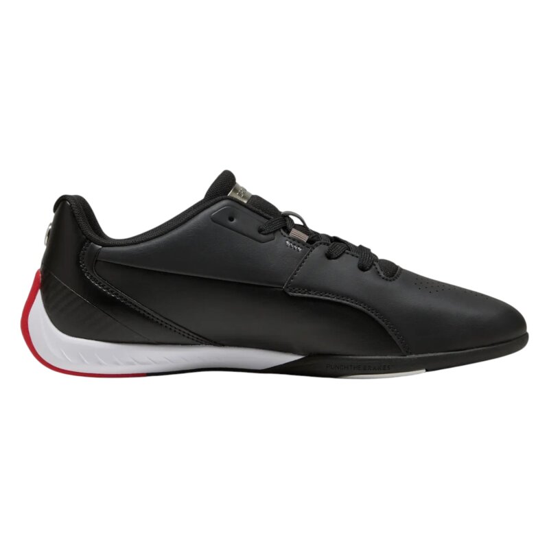 Puma BMW Motorsport Drift Cat Siyah Erkek Sneaker Ayakkabı - 1