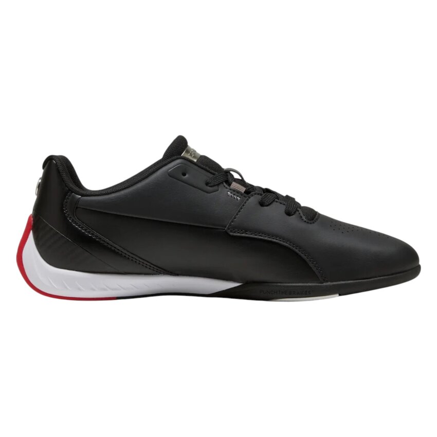 Puma BMW Motorsport Drift Cat Siyah Erkek Sneaker Ayakkabı - 1