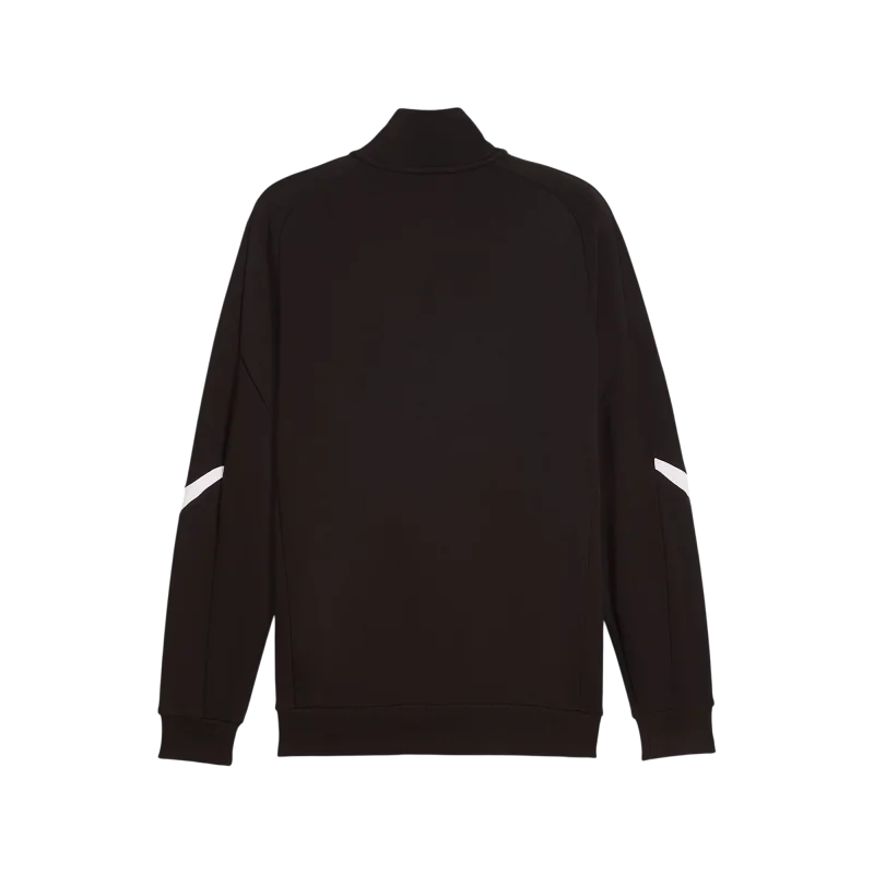 Puma BMW Siyah Erkek Sweatshirt - 7
