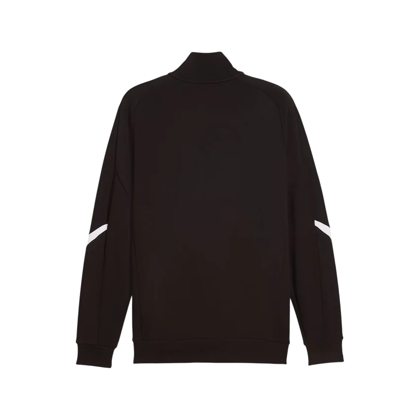 Puma BMW Siyah Erkek Sweatshirt - 7