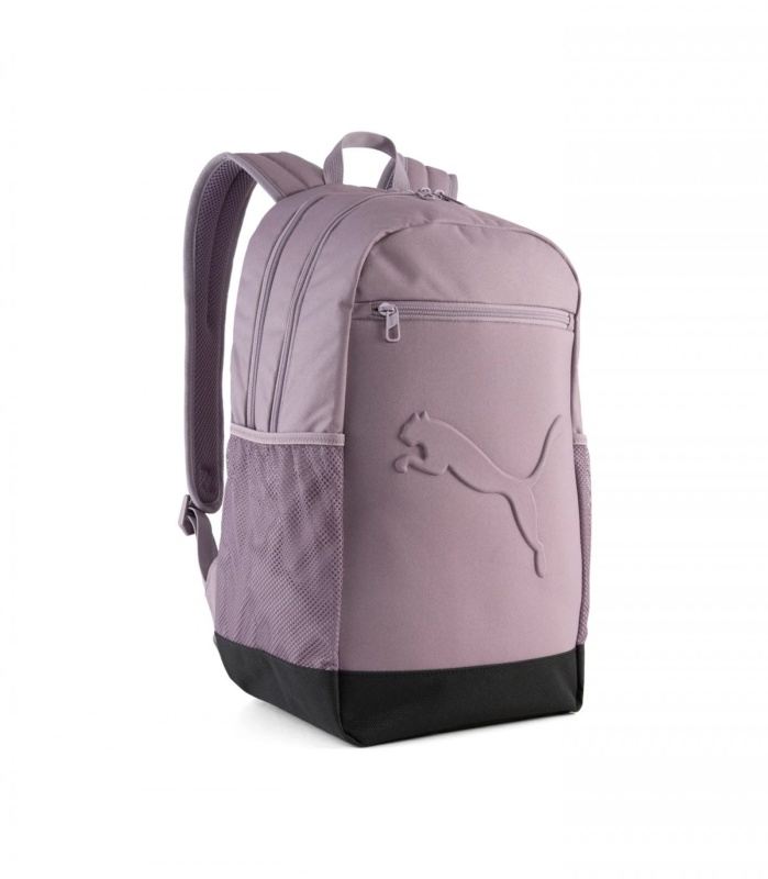 Puma Buzz Backpack Mor Unisex Sırt Çantası - 1