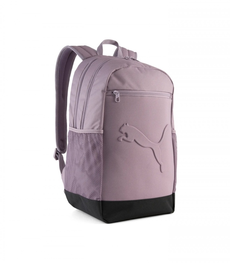 Puma Buzz Backpack Mor Unisex Sırt Çantası - 1