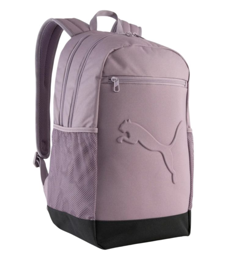 Puma Buzz Backpack Mor Unisex Sırt Çantası - 1