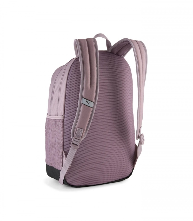 Puma Buzz Backpack Mor Unisex Sırt Çantası - 2