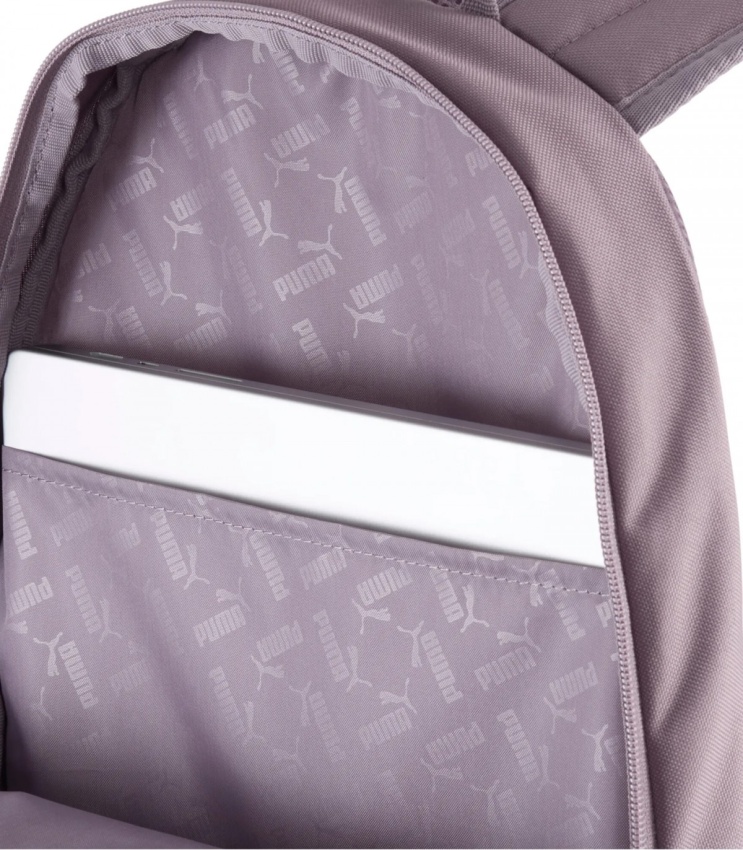 Puma Buzz Backpack Mor Unisex Sırt Çantası - 4