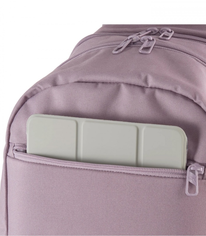 Puma Buzz Backpack Mor Unisex Sırt Çantası - 5