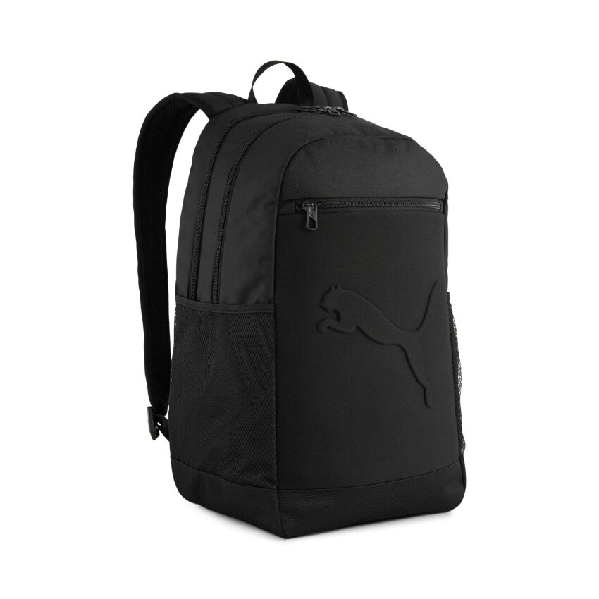Puma Buzz Siyah Unisex Sırt Çantası - 1