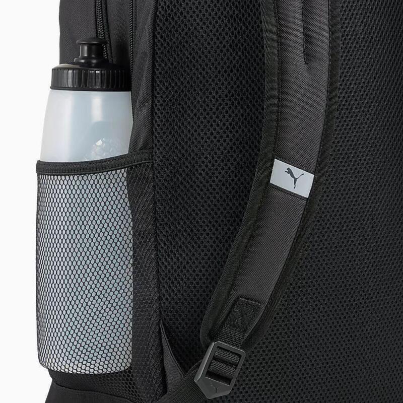 Puma Buzz Siyah Unisex Sırt Çantası - 4
