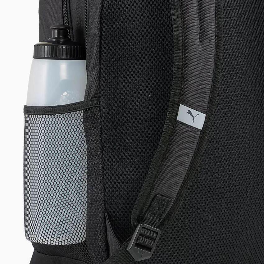 Puma Buzz Siyah Unisex Sırt Çantası - 4
