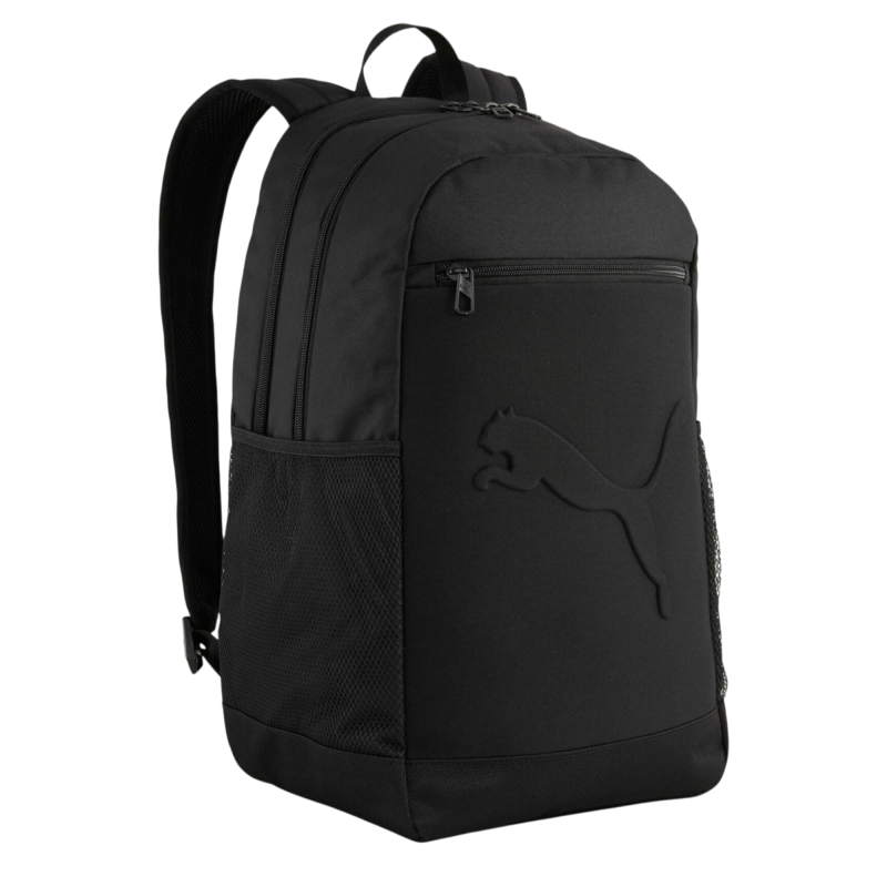 Puma Buzz Siyah Unisex Sırt Çantası 