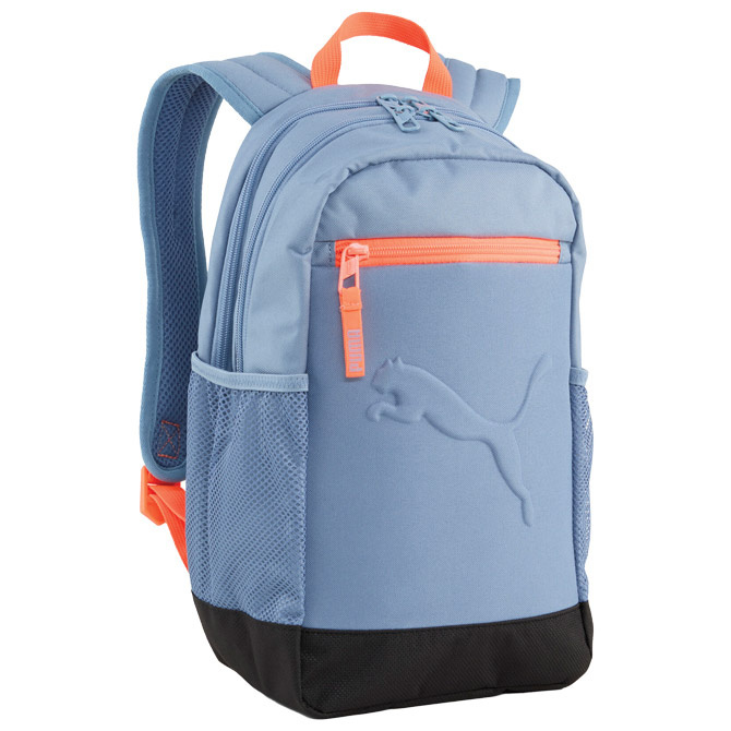 Puma Buzz Small Backpack Mavi Çocuk Sırt Çantası - 1