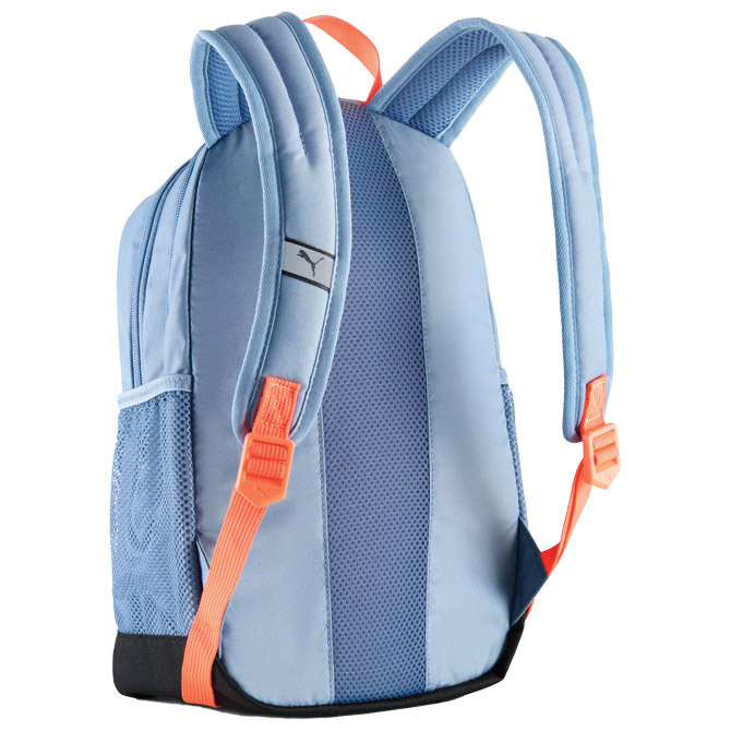 Puma Buzz Small Backpack Mavi Çocuk Sırt Çantası - 2