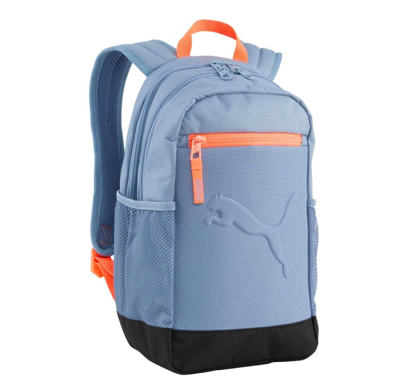 Puma Buzz Small Backpack Mavi Çocuk Sırt Çantası - Puma