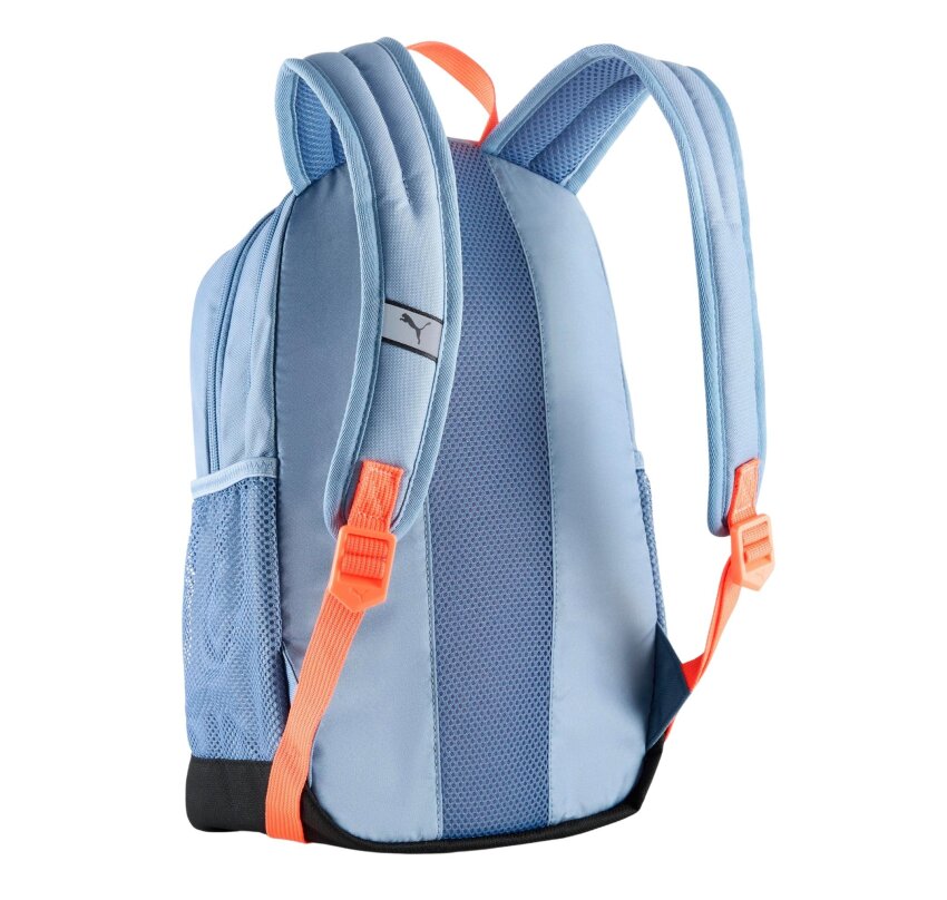 Puma Buzz Small Backpack Mavi Çocuk Sırt Çantası - 2