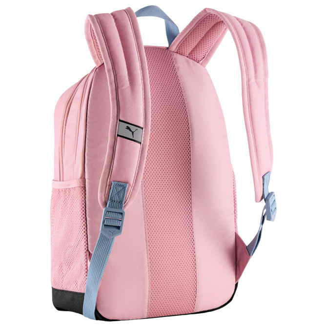 Puma Buzz Small Pembe Çocuk Sırt Çantası - 2