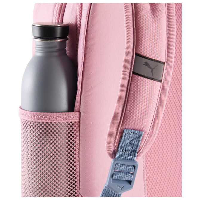 Puma Buzz Small Pembe Çocuk Sırt Çantası - 3