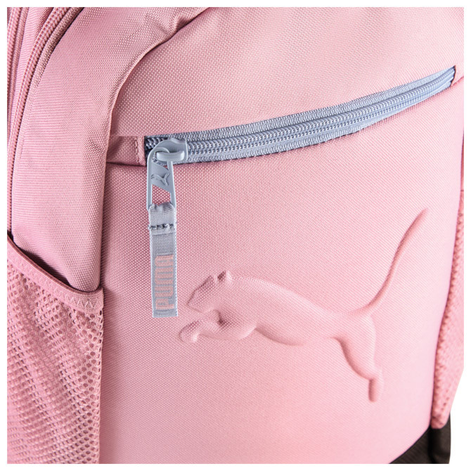Puma Buzz Small Pembe Çocuk Sırt Çantası - 4