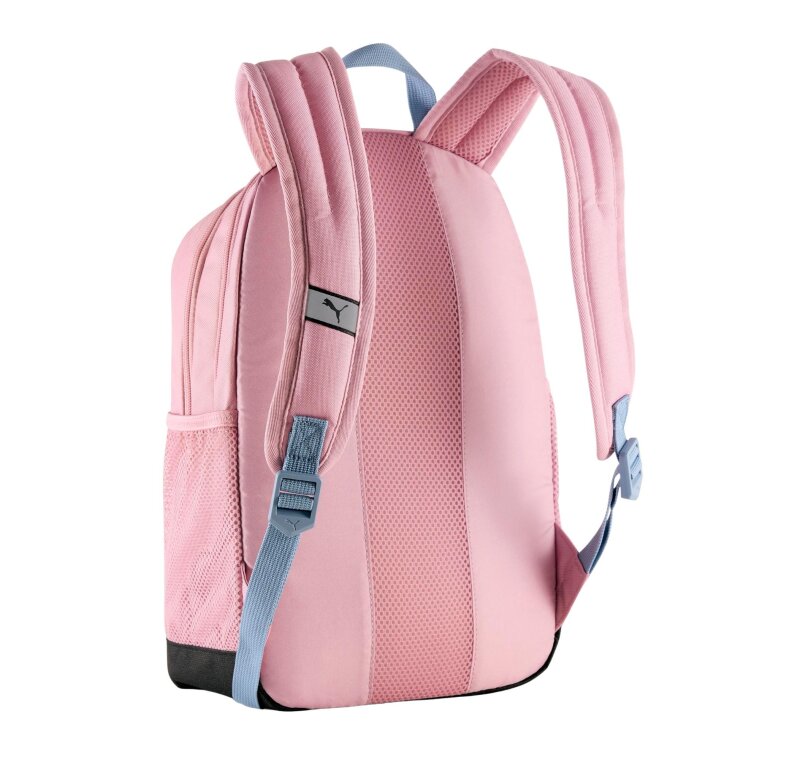 Puma Buzz Small Pembe Çocuk Sırt Çantası - Puma (1)