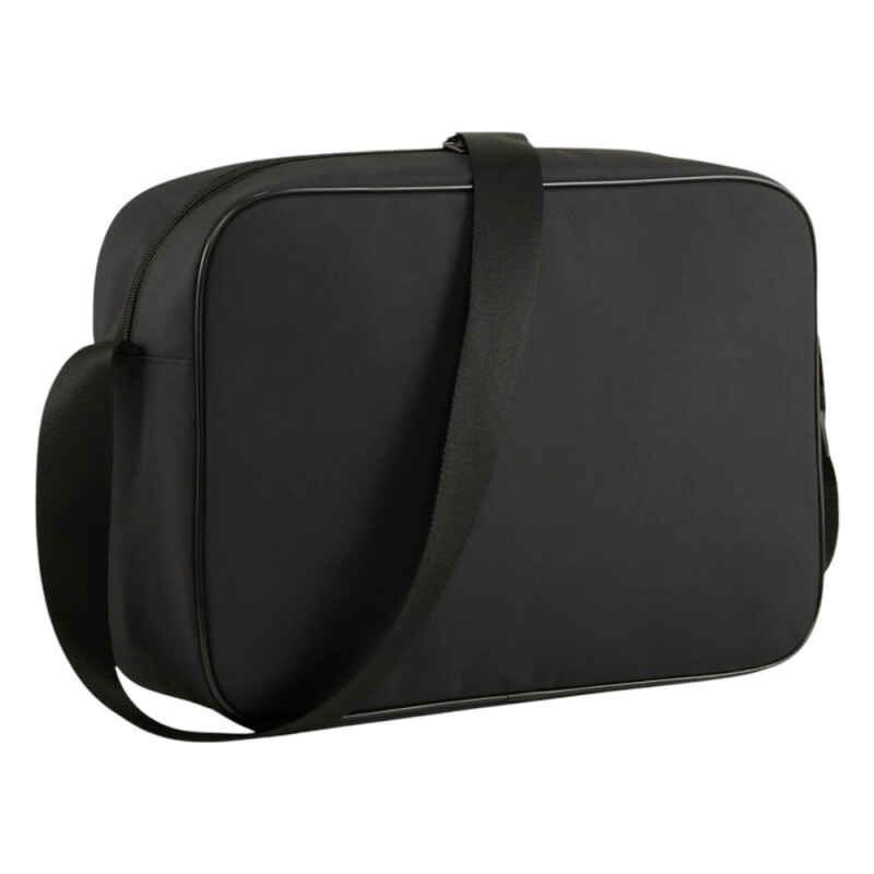 Puma Campus Medium Reporter Bag Unisex Omuz Çantası - 3