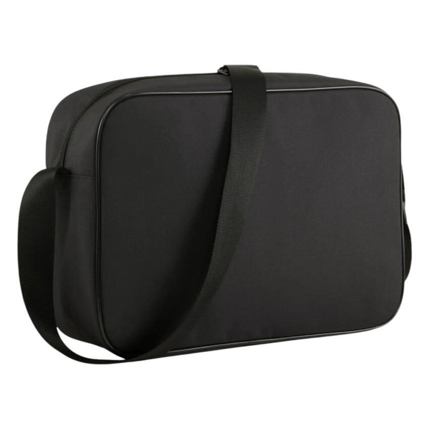 Puma Campus Medium Reporter Bag Unisex Omuz Çantası - 3