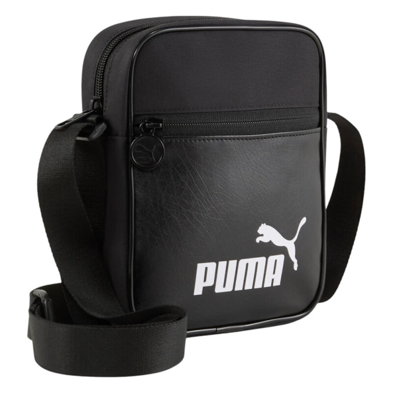 Puma Campus Portable Erkek Omuz Çantası - 2