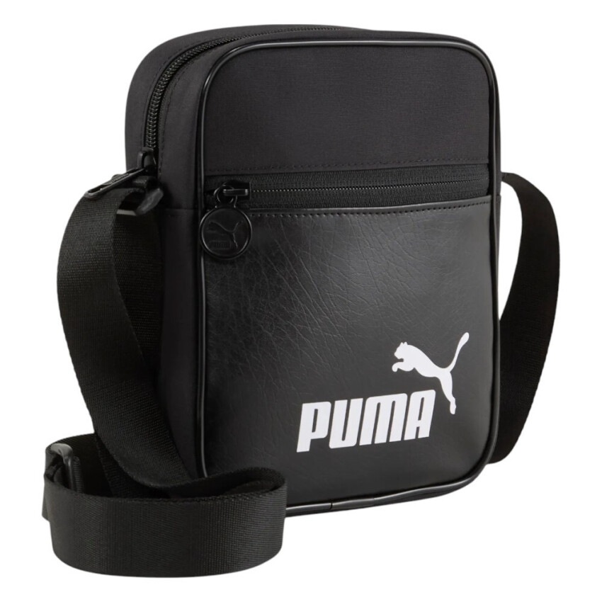 Puma Campus Portable Erkek Omuz Çantası - 2
