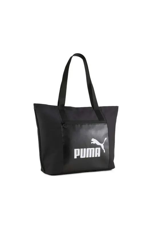 Puma Campus Shopper Kadın Omuz Çantası - 1