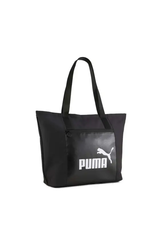 Puma Campus Shopper Kadın Omuz Çantası - 1