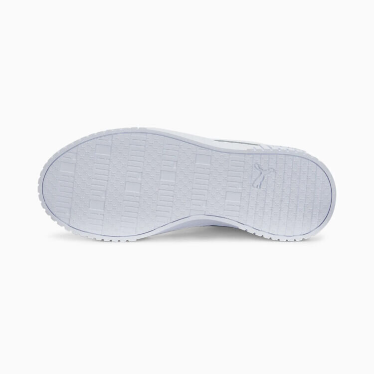 Puma Carina 2.0 Jr BEYAZ Çocuk Günlük Ayakkabı - 2