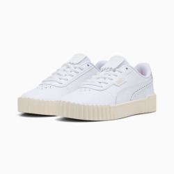 Puma Carina 3.0 Bold Elegance Kadın Sneaker Ayakkabı - 4
