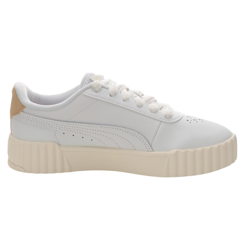 Puma Carina 3.0 Bold Elegance Kadın Sneaker Ayakkabı - 1
