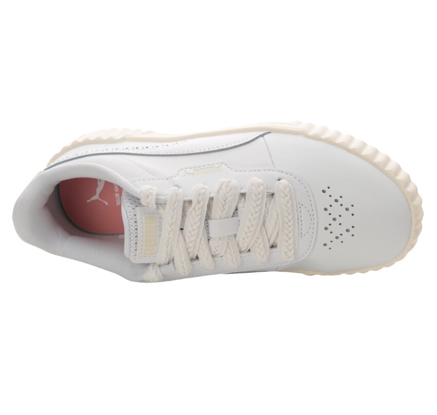 Puma Carina 3.0 Bold Elegance Kadın Sneaker Ayakkabı - 3